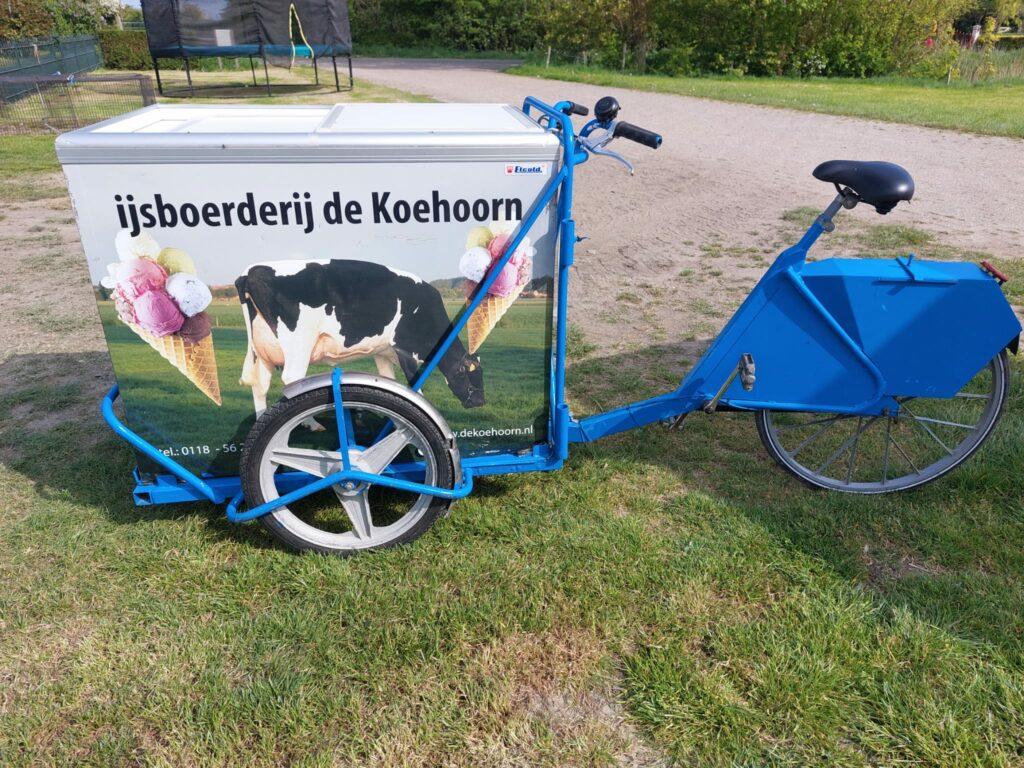de Koehoorn de Koehoorn