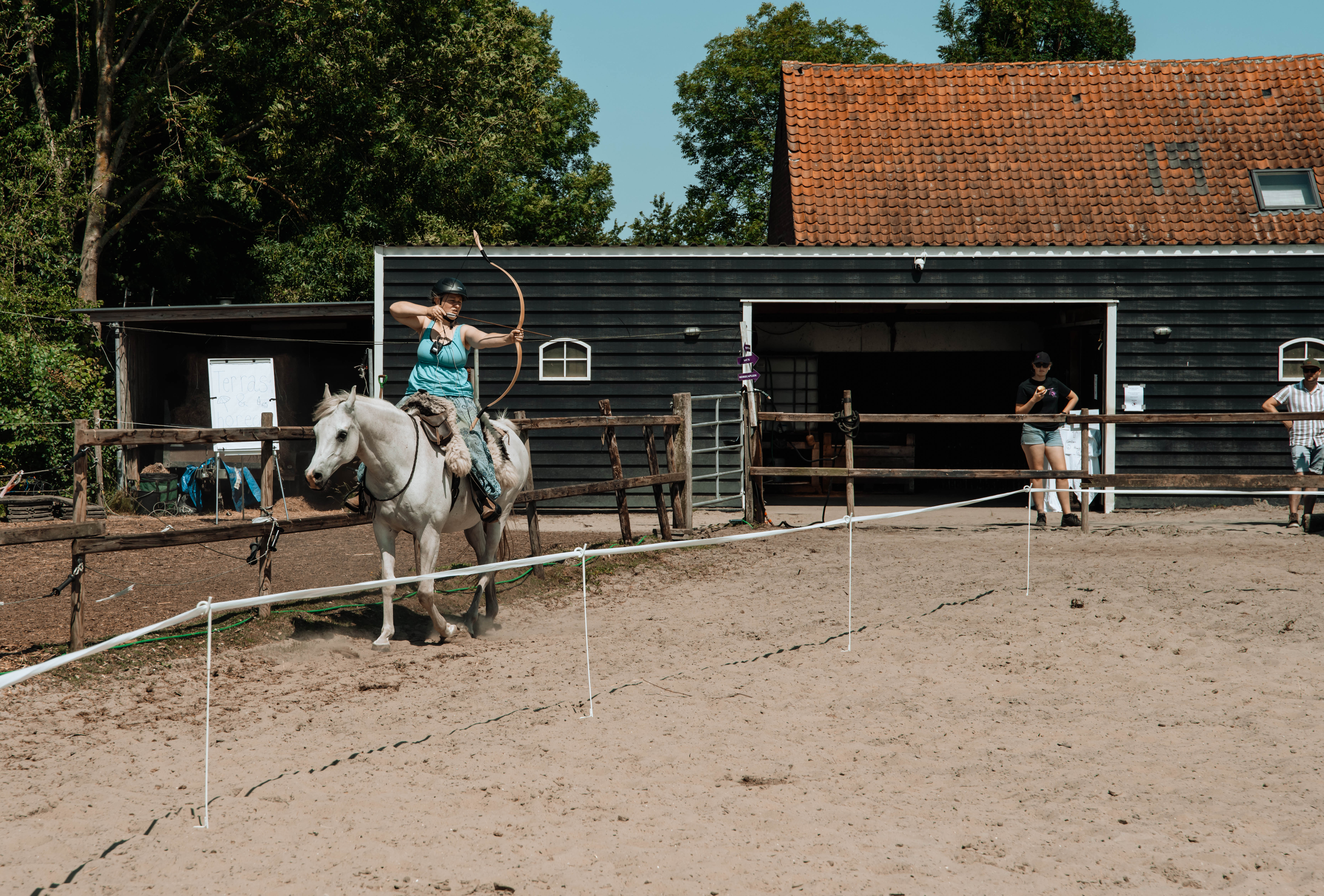Equi Amica 2025
