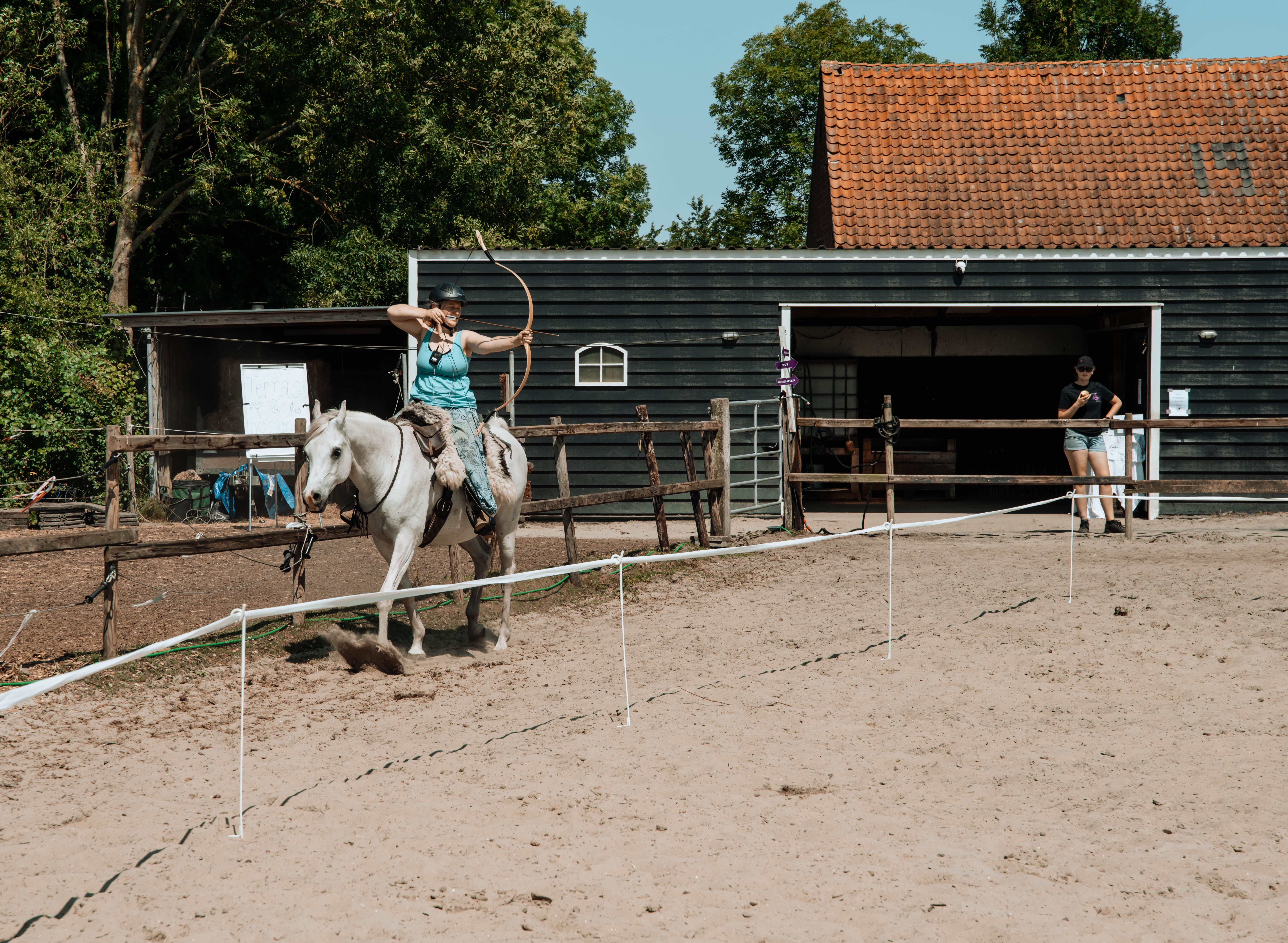 Equi Amica 2025