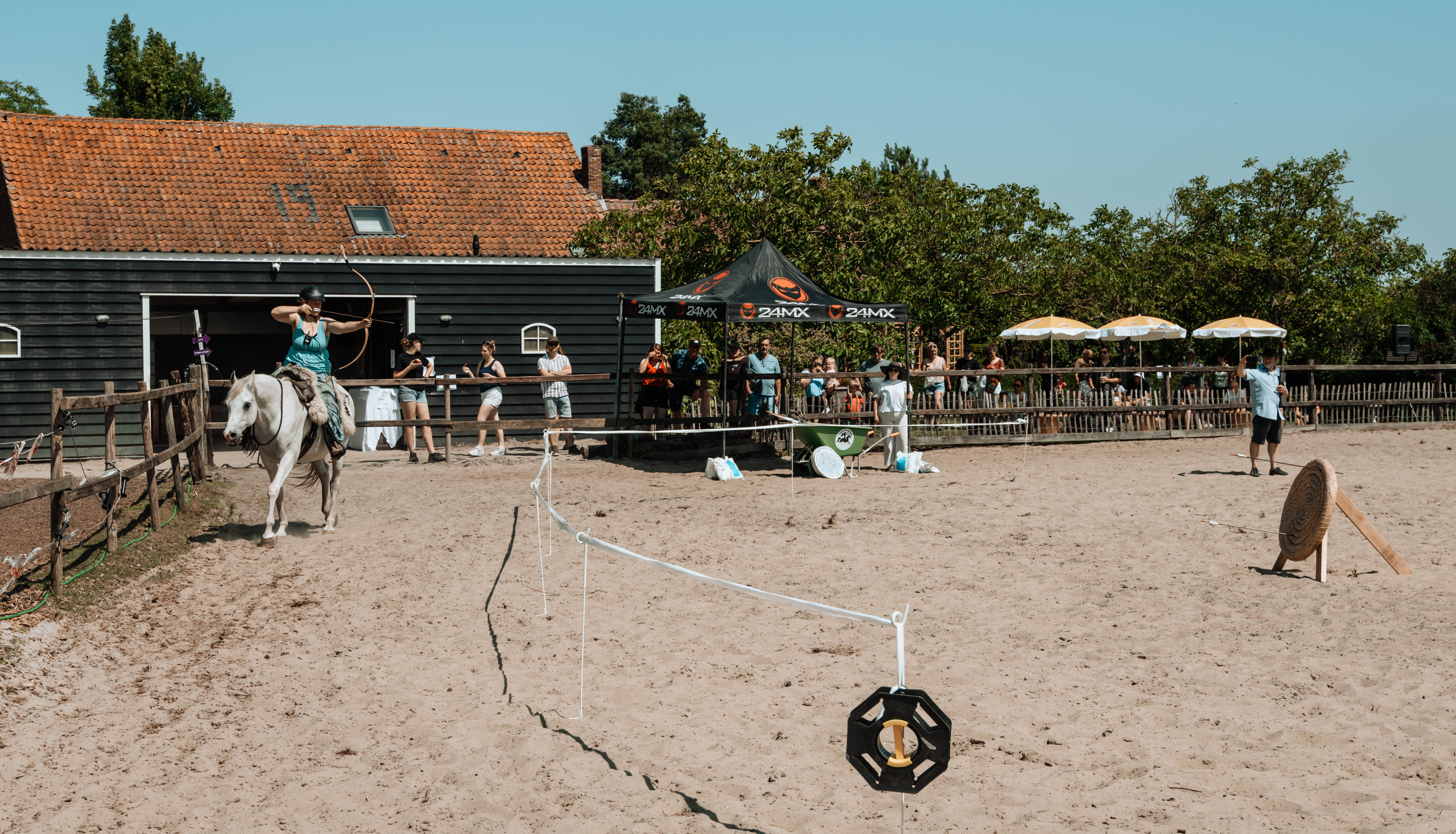 Equi Amica 2025