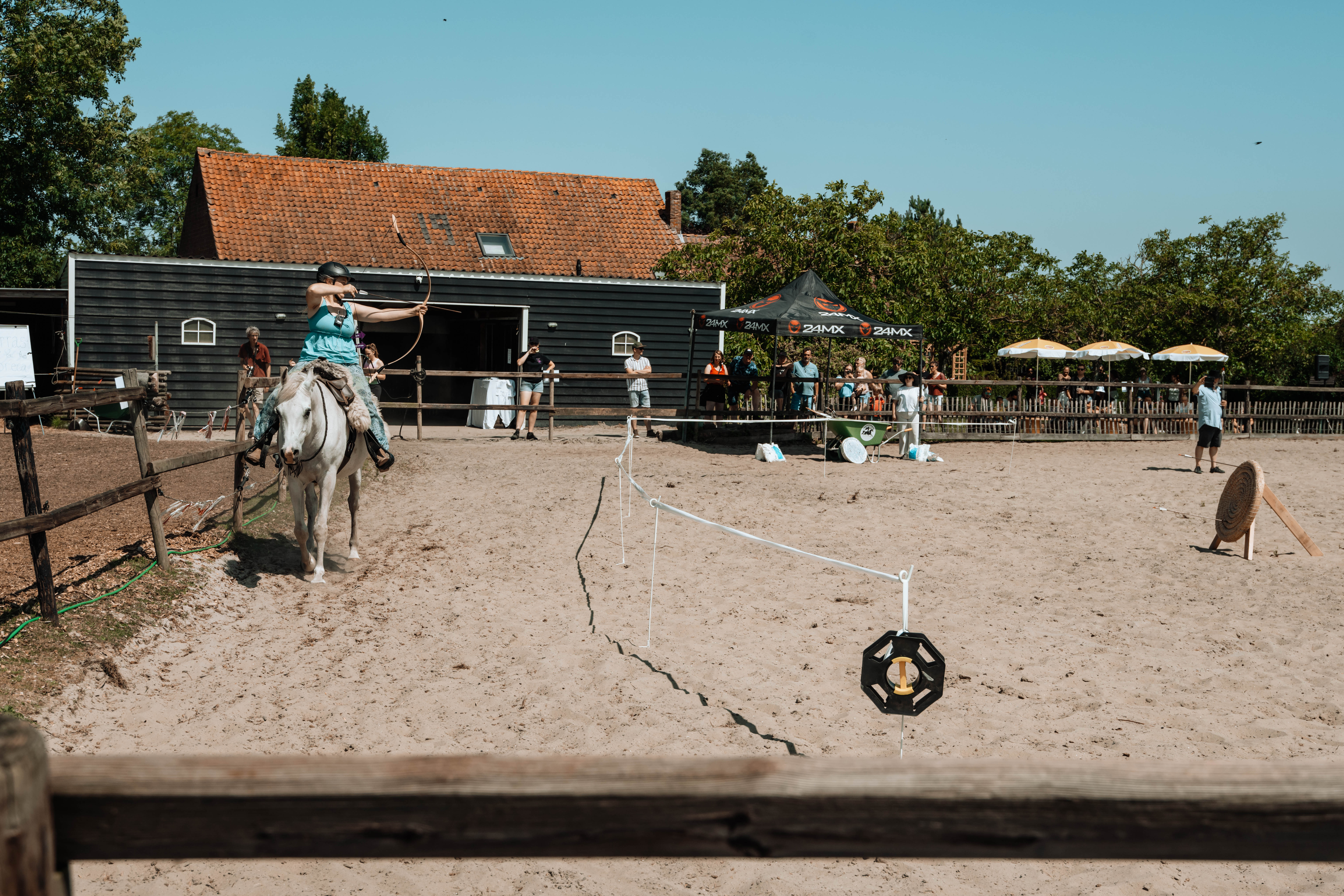 Equi Amica 2025