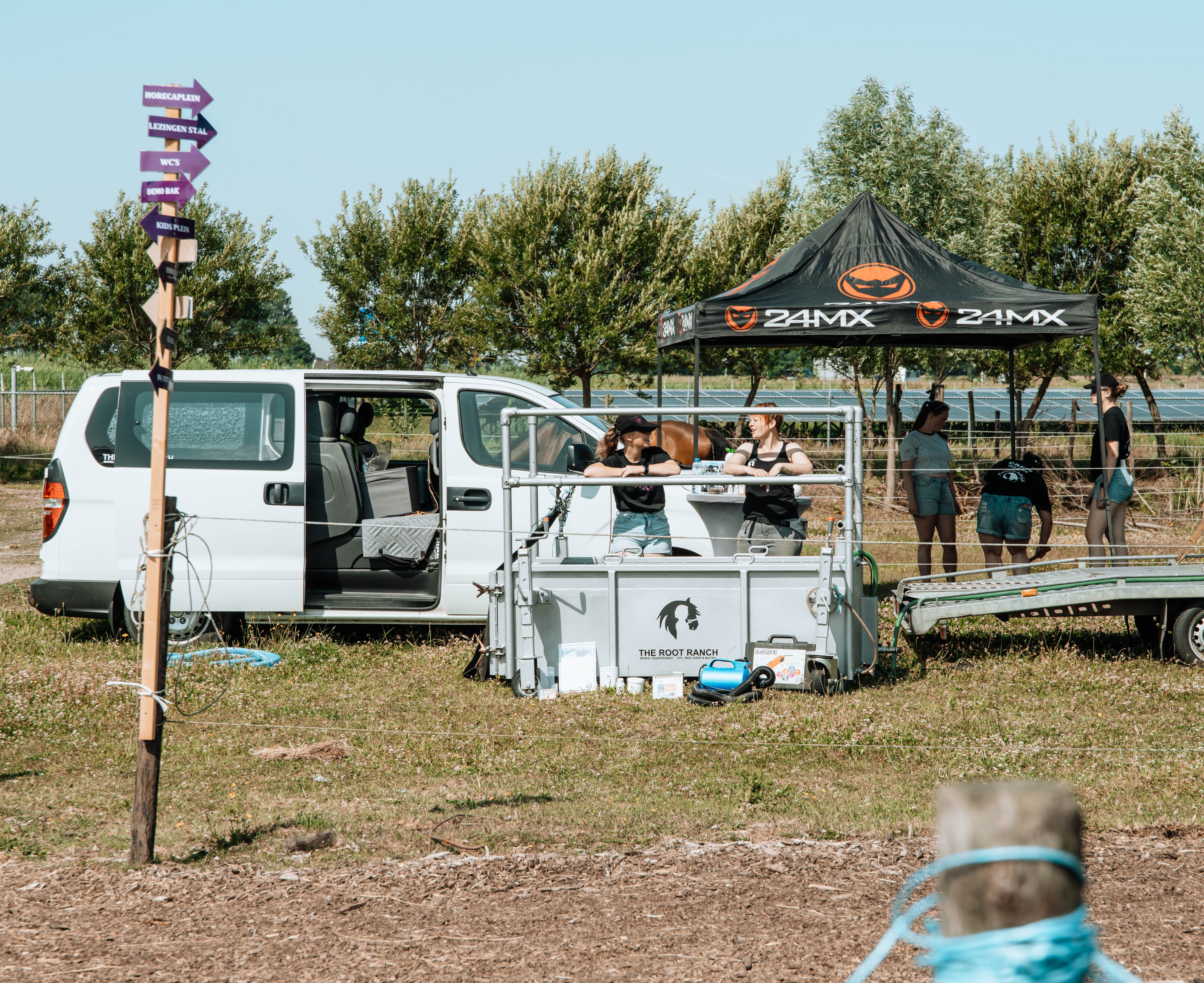 Equi Amica 2025