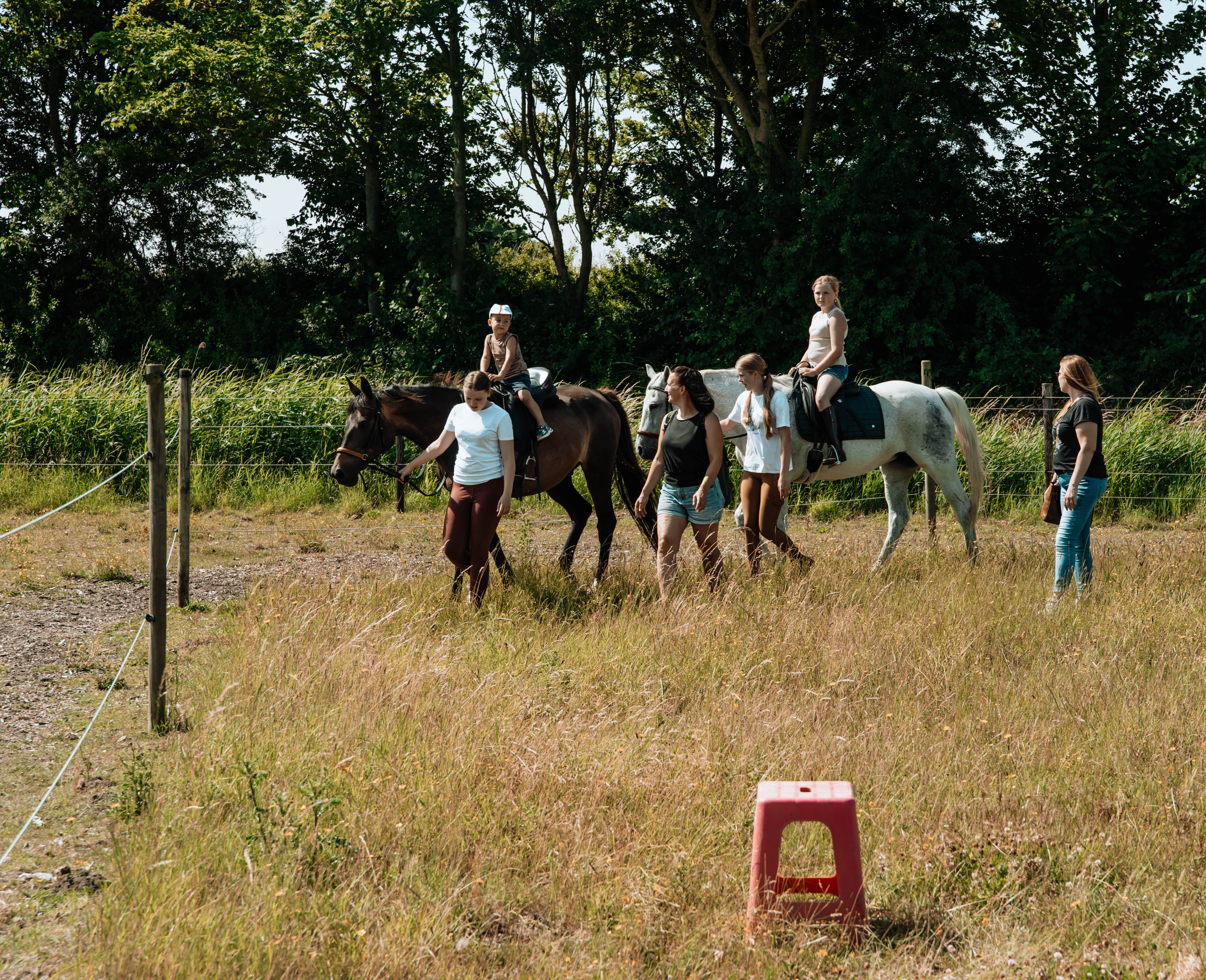 Equi Amica 2025