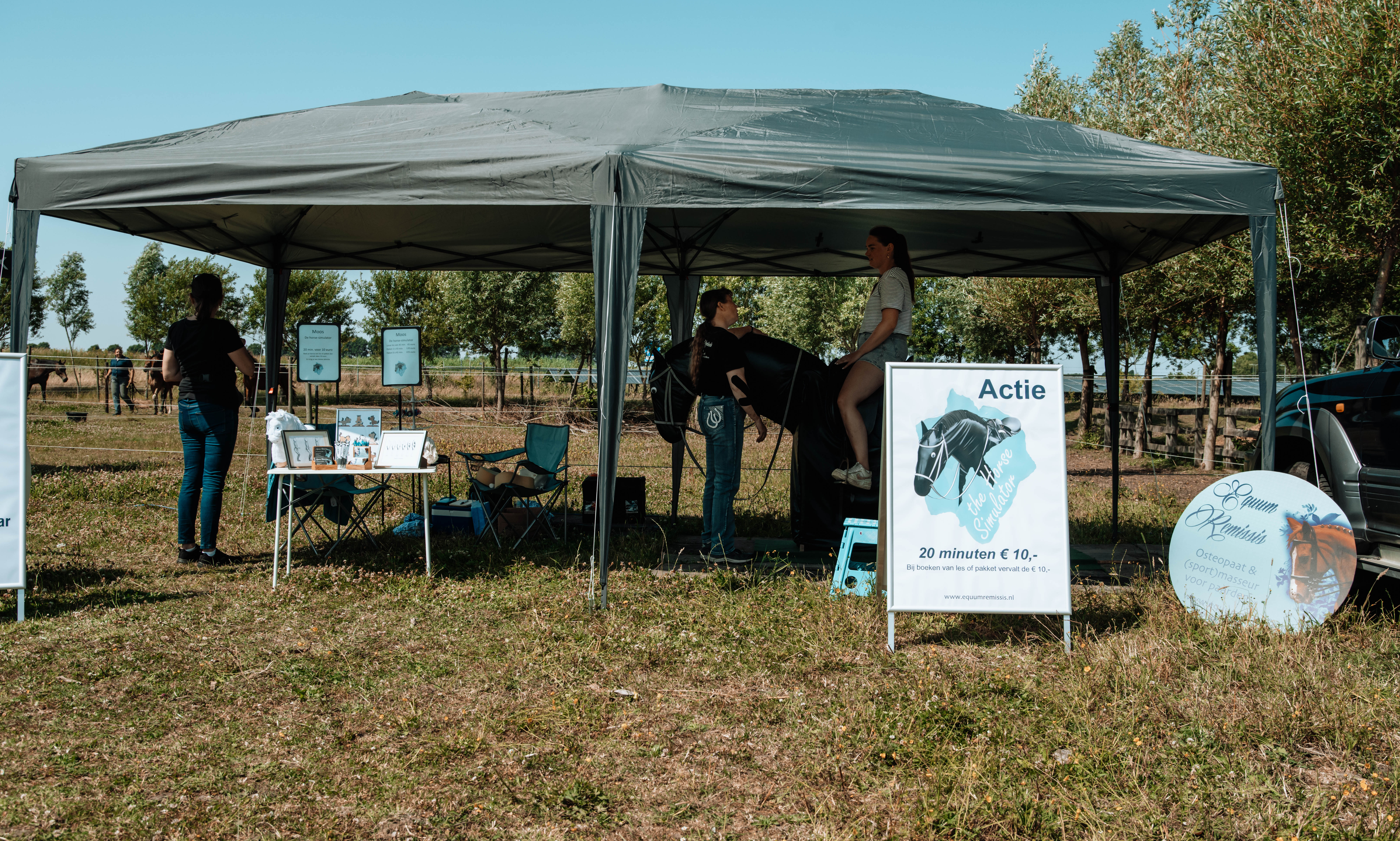 Equi Amica 2025